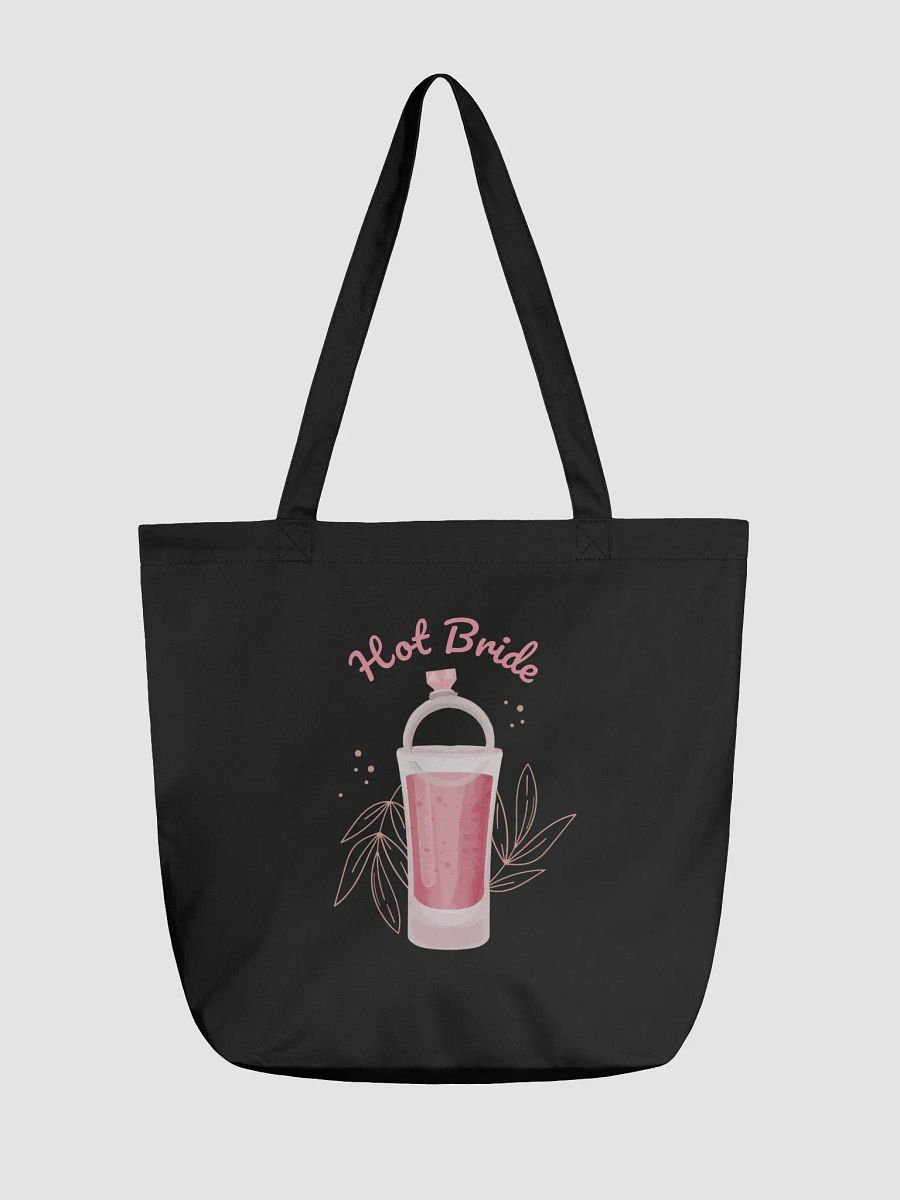 Hot Bride Tote product image (1)