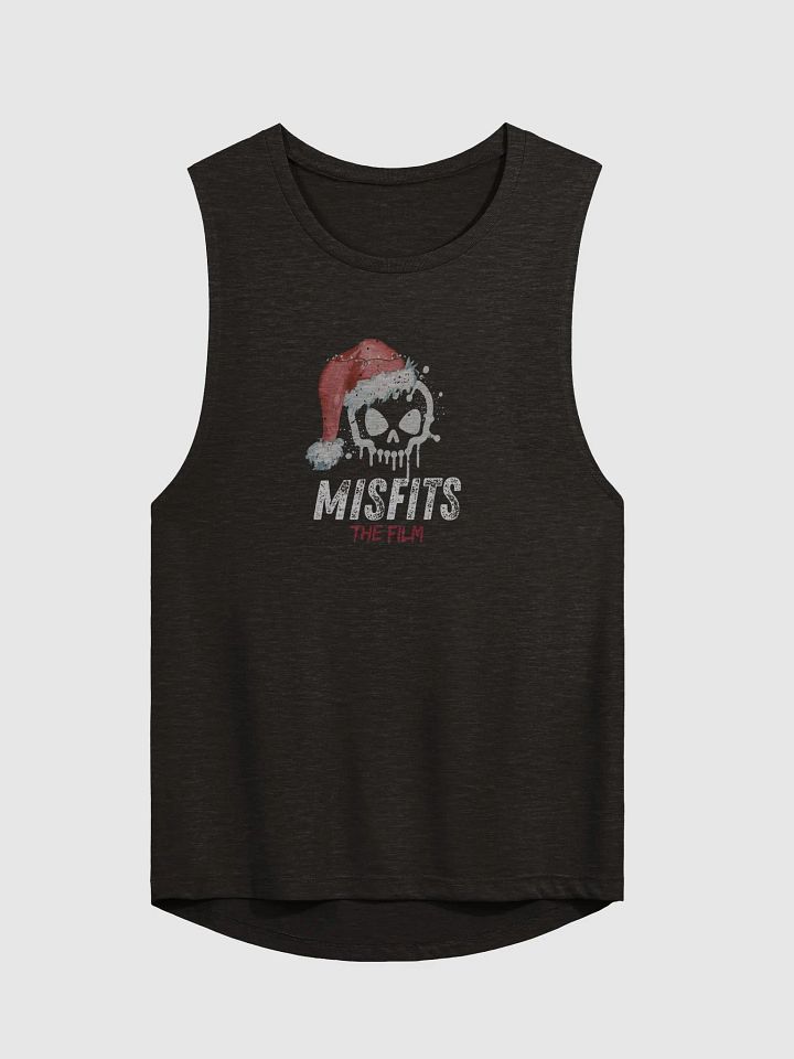 Misfits - Skull Women's Tank product image (1)