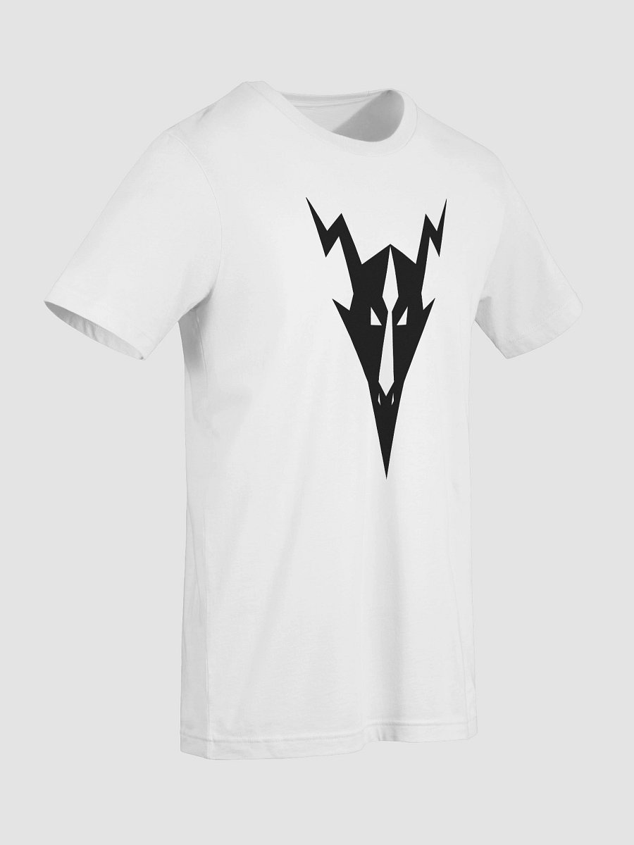 EDP Dragon Head [Black] (T-Shirt) product image (129)