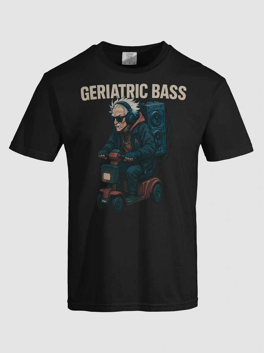 Geriatric Bass product image (7)