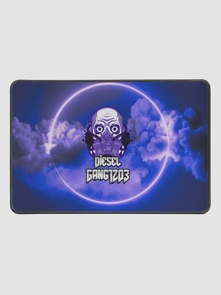 Diesel Gang Mouse Pad product image (1)