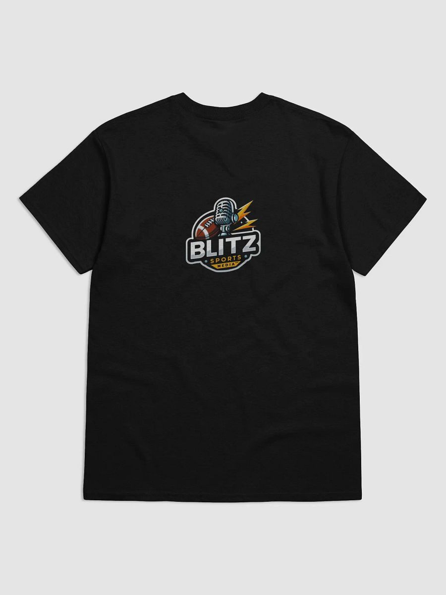 Blitz T-Shirt product image (11)