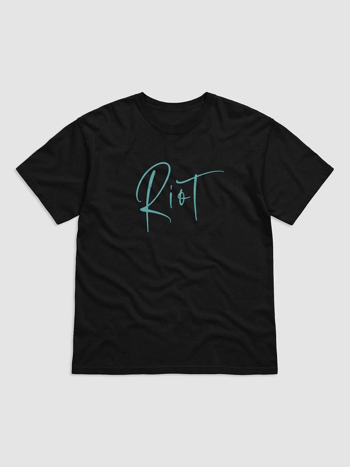 Riot Shirt product image (1)