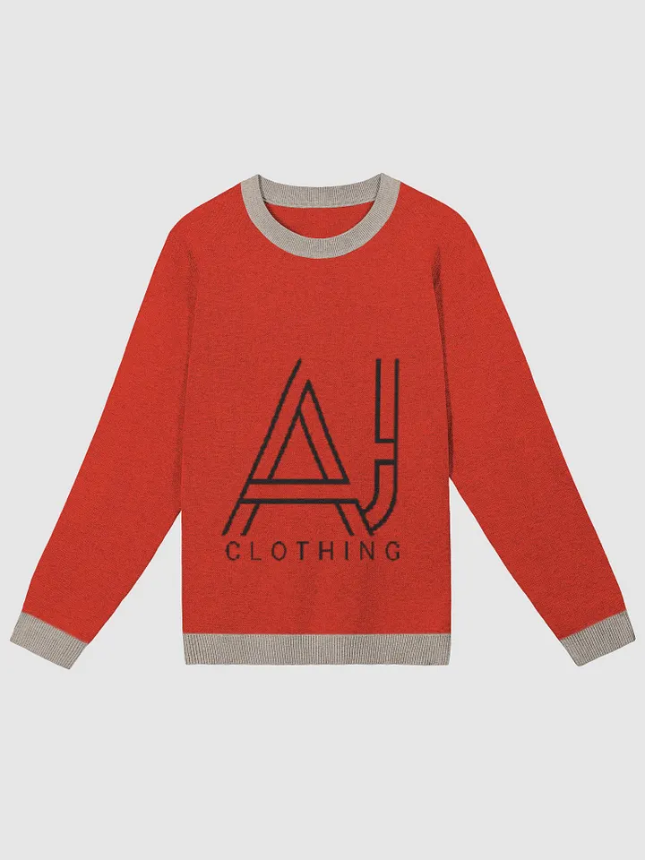 Mens Jumper product image (1)
