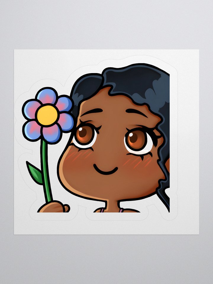 Flower Stickers product image (2)