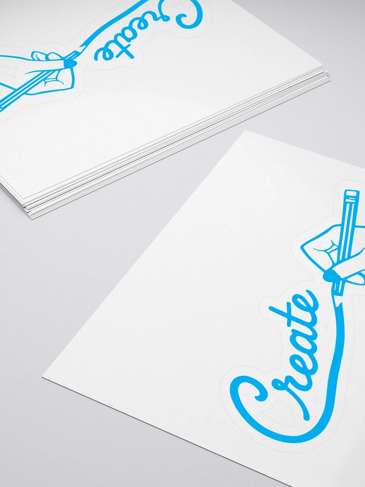 CREATE ARTIST HAND product image (4)