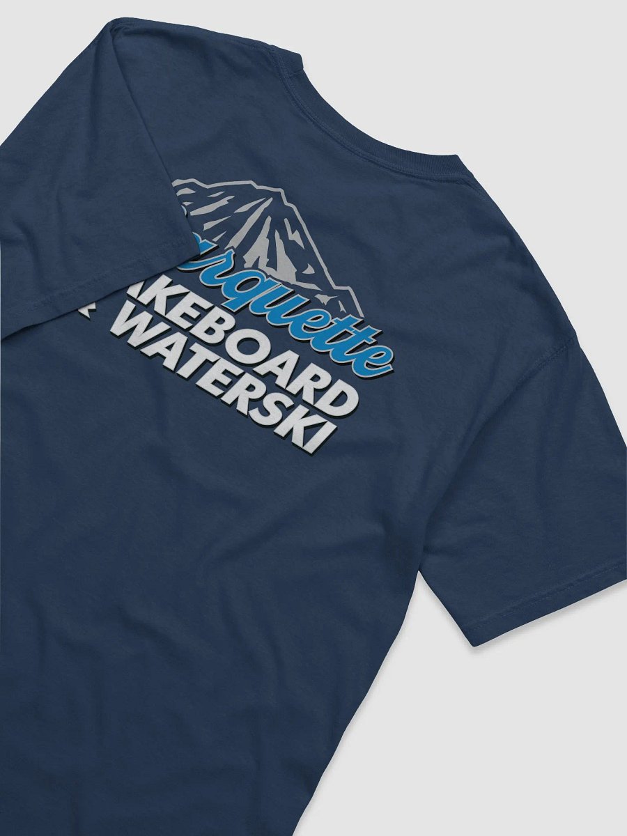 Marquette Coors Tee product image (4)