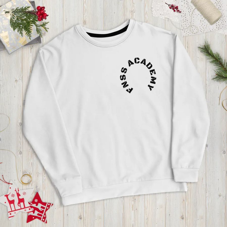 Unisex Sweatshirt - FNSS Academy Edition product image (7)