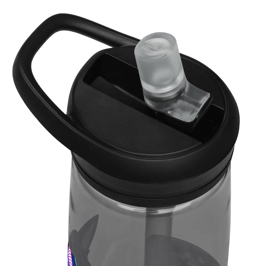 GothAunty CamelBak Eddy®+ Sports Water Bottle product image (7)