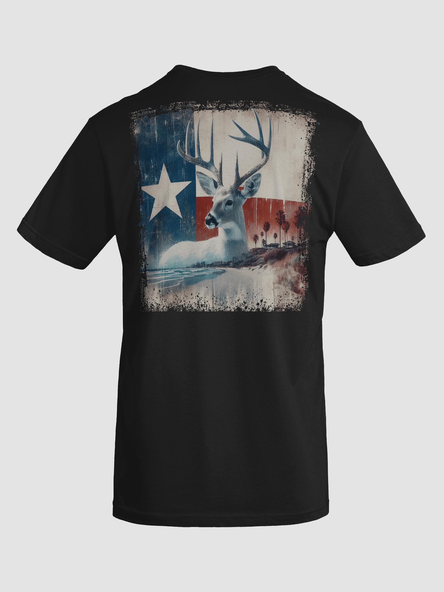 White Tail Fever Texas Coast Design product image (10)