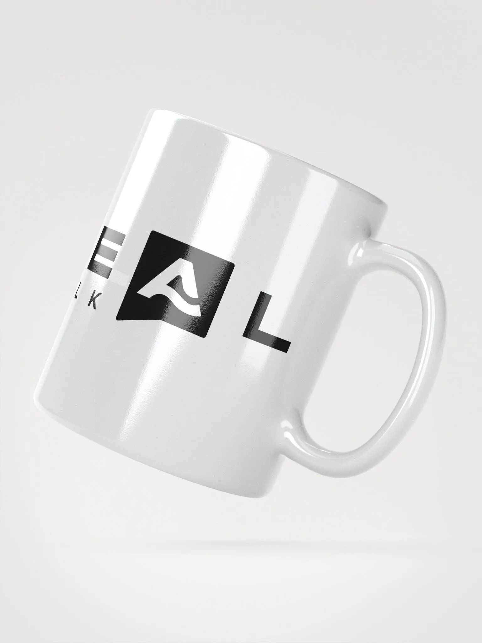 REAL Talk | Mug (11 & 15oz) product image (3)