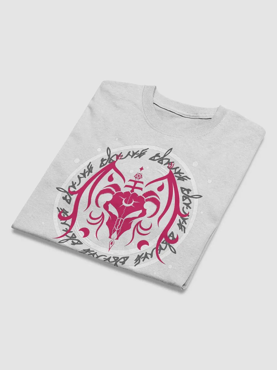 Savage Sigil T-Shirt - Pink product image (7)