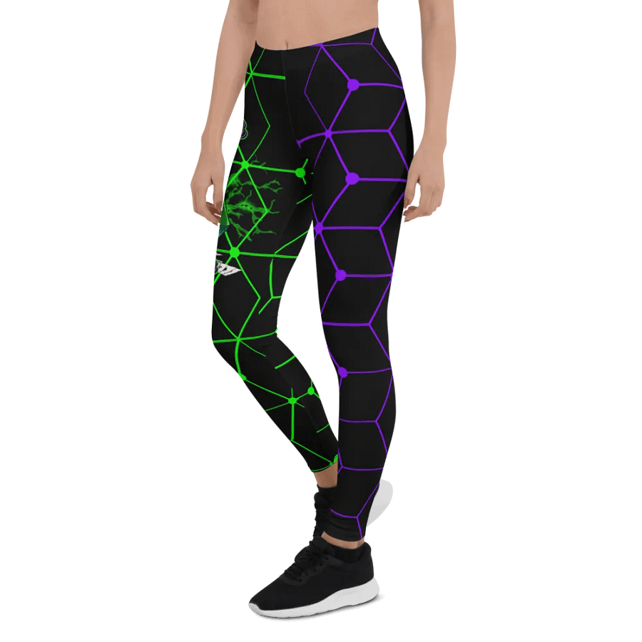 JokersVibe Women Leggins product image (3)
