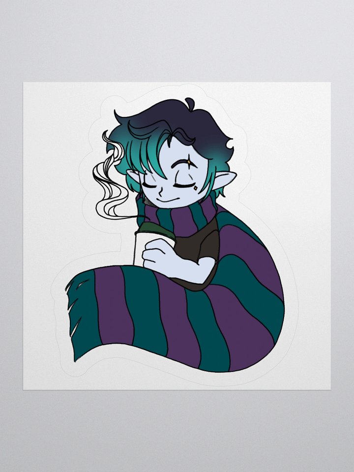Cozy Vibes product image (1)