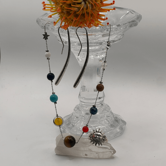 Solar System Babe product image (1)