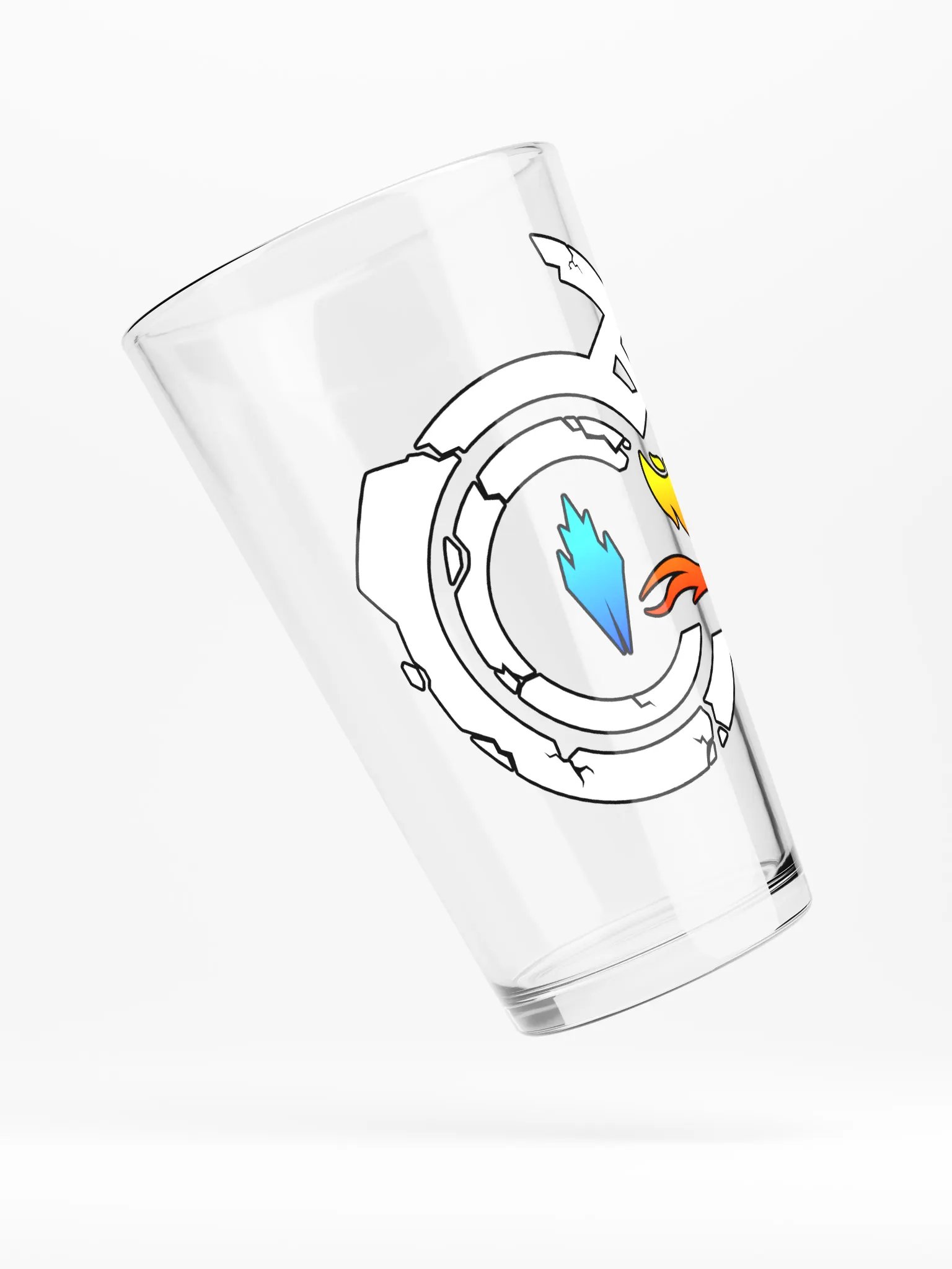 RitchieSH Pint Glass product image (4)