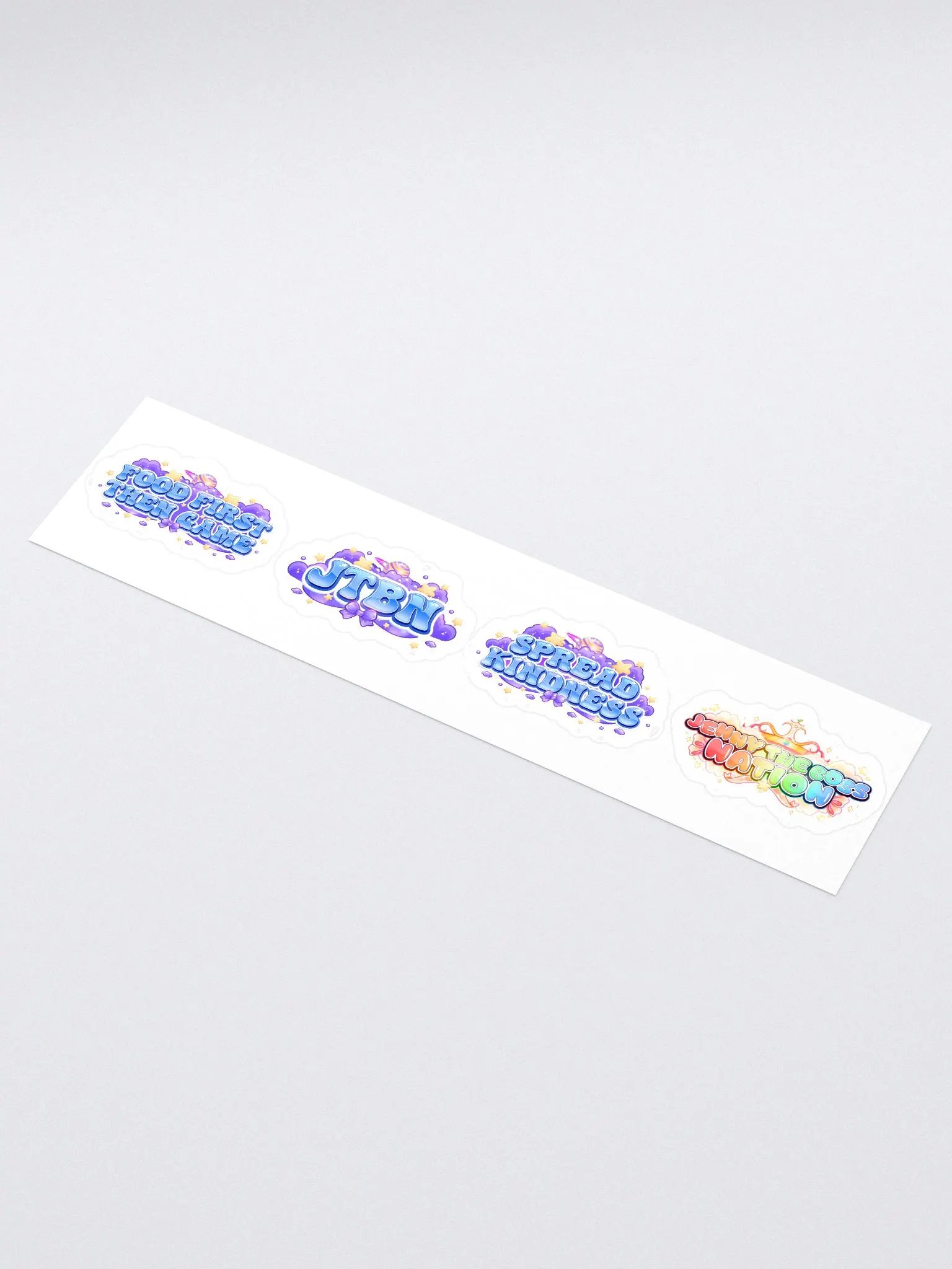 4 Stickers product image (1)