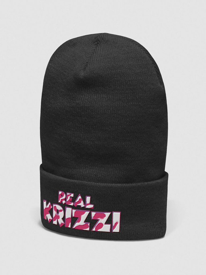 RealKrizzi's Beanie product image (14)