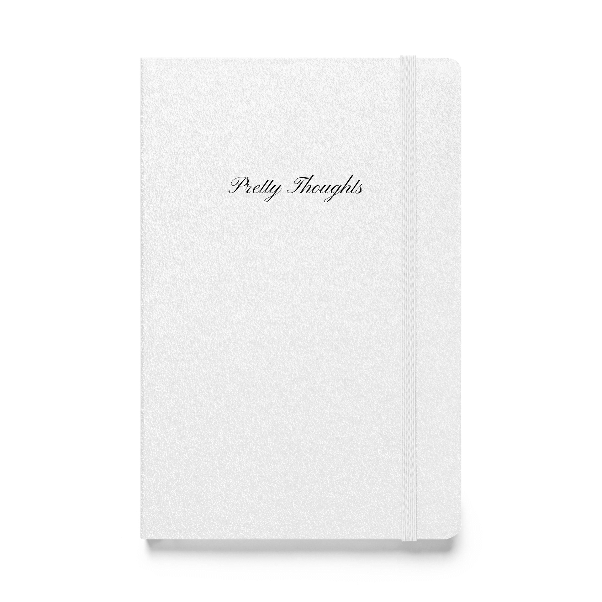 Pretty Thoughts: Hardcover Edition product image (1)