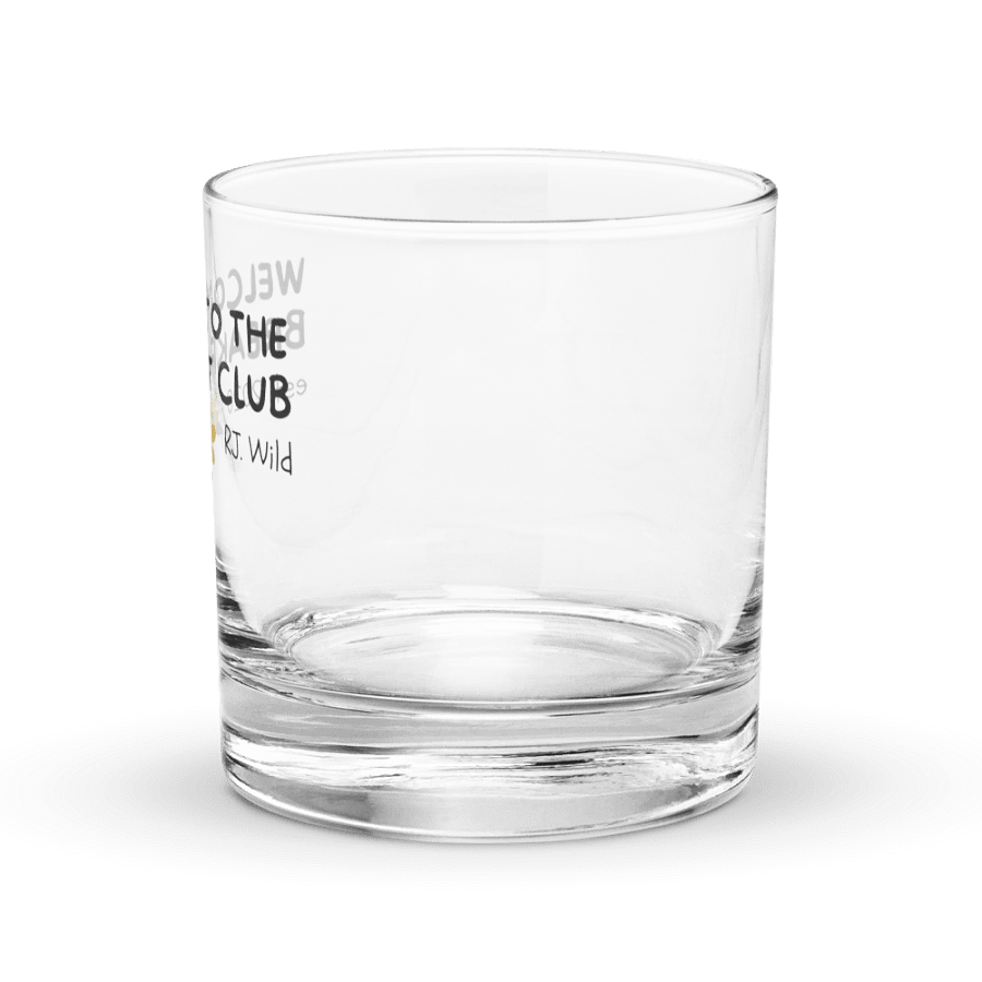 Breakfast Club Glass product image (2)