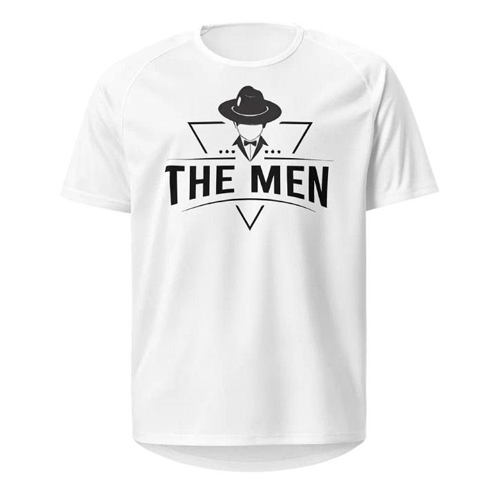 The Men Tee product image (1)