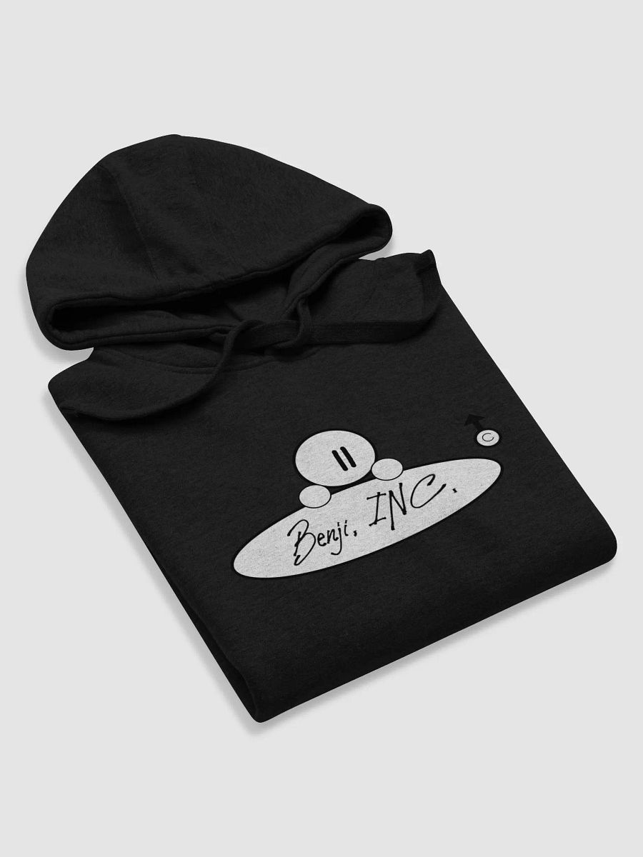 Benji, INC Hoodie product image (70)