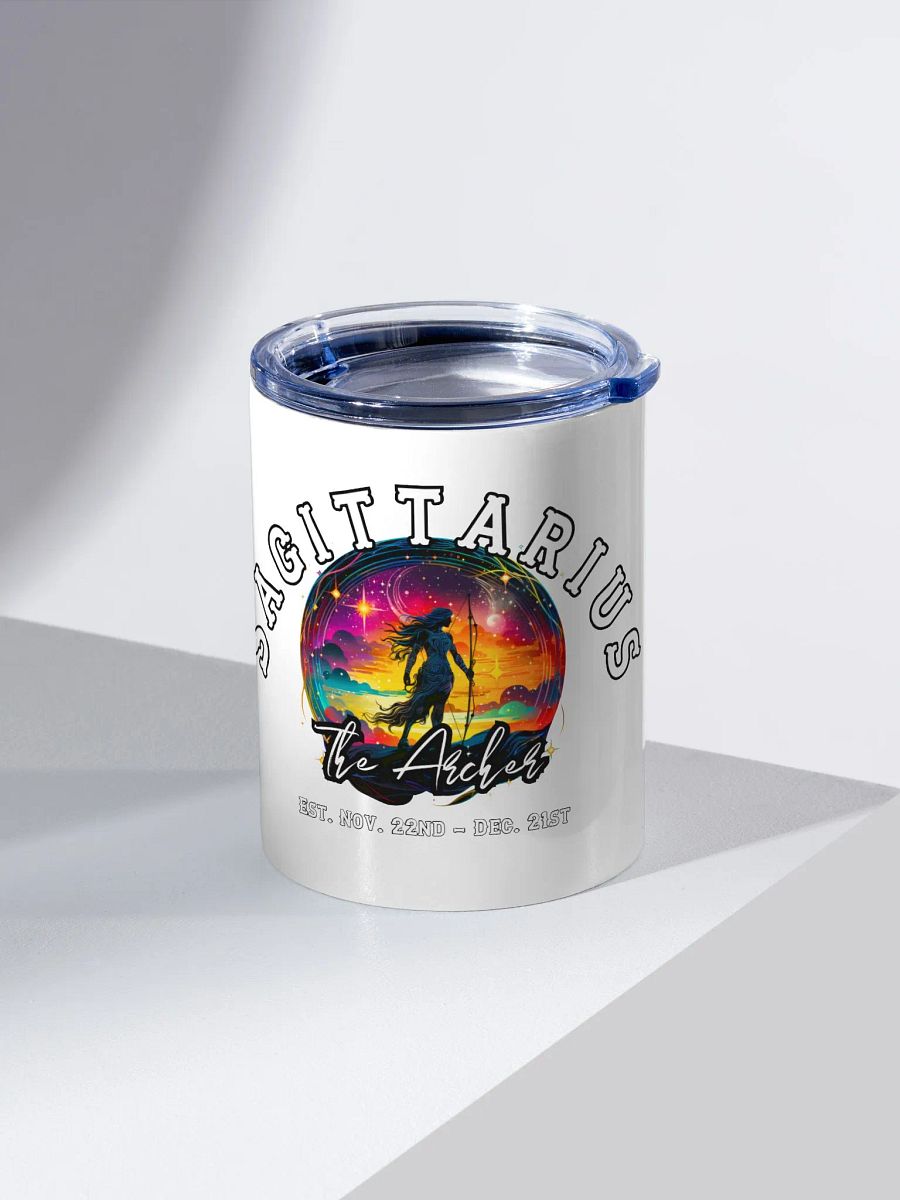 Sagittarius - Zodiac Kids Tumbler product image (2)