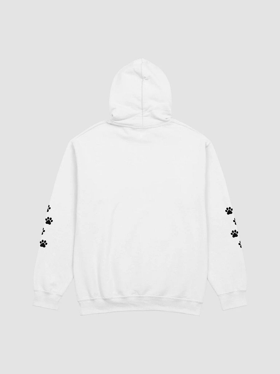 Dog Mom Line Art Hoodie product image (7)