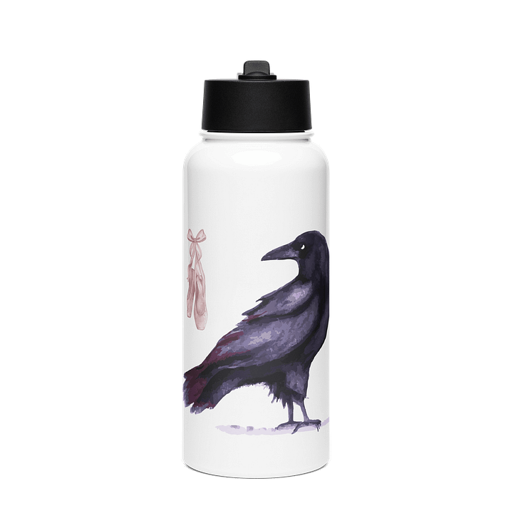 Crackle’s Dream | 32oz Water Bottle product image (1)