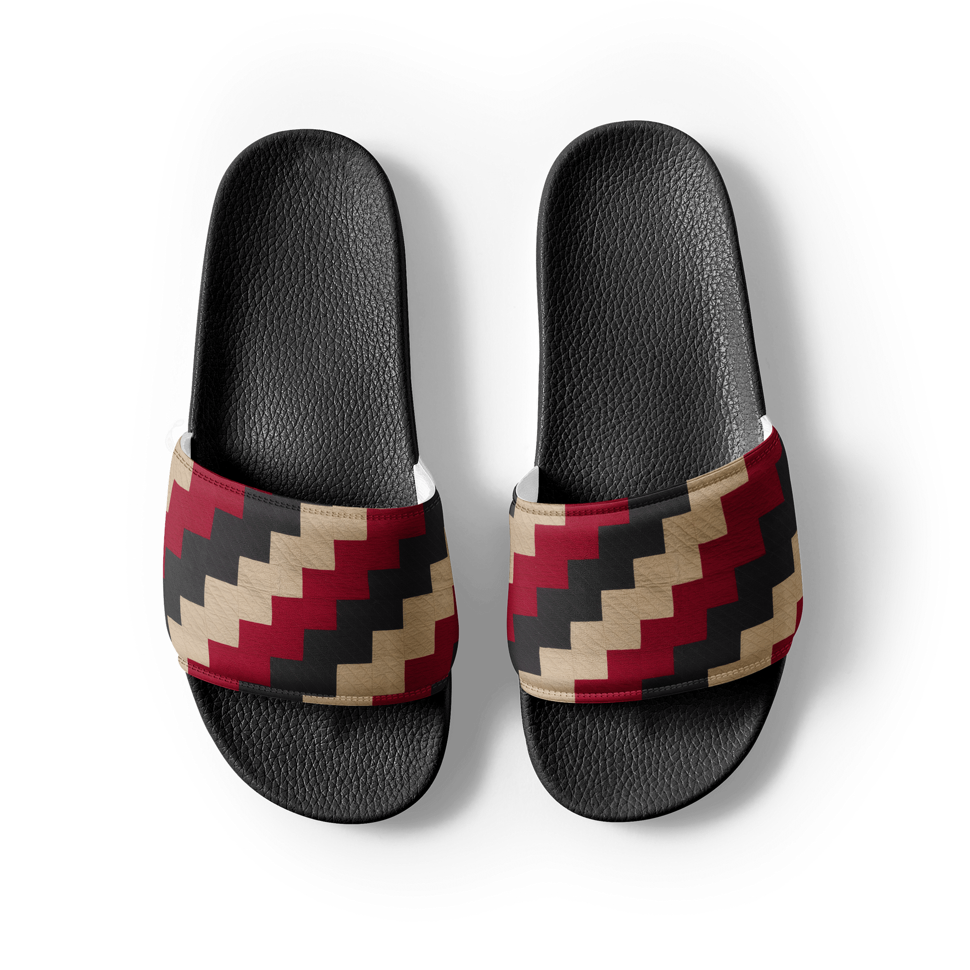 Striking Light. Women's Slides product image (3)