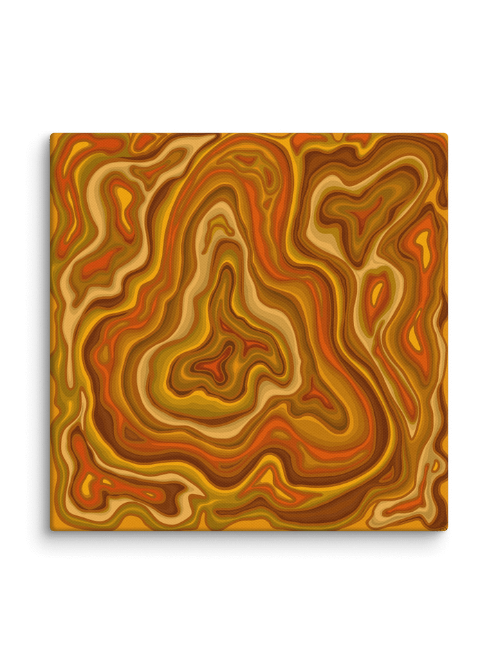 Blank Canvas: Unleash Your Artistic Vision - Stone N 10 product image (111)