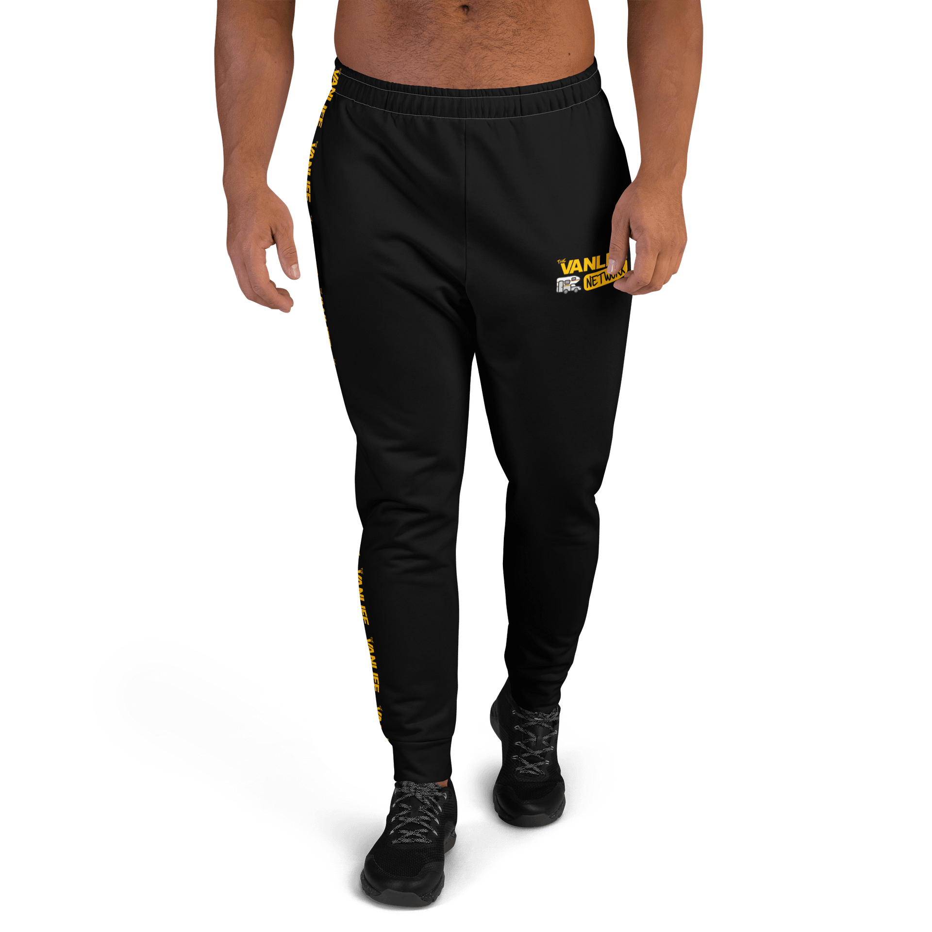 TVLN – Joggers product image (3)
