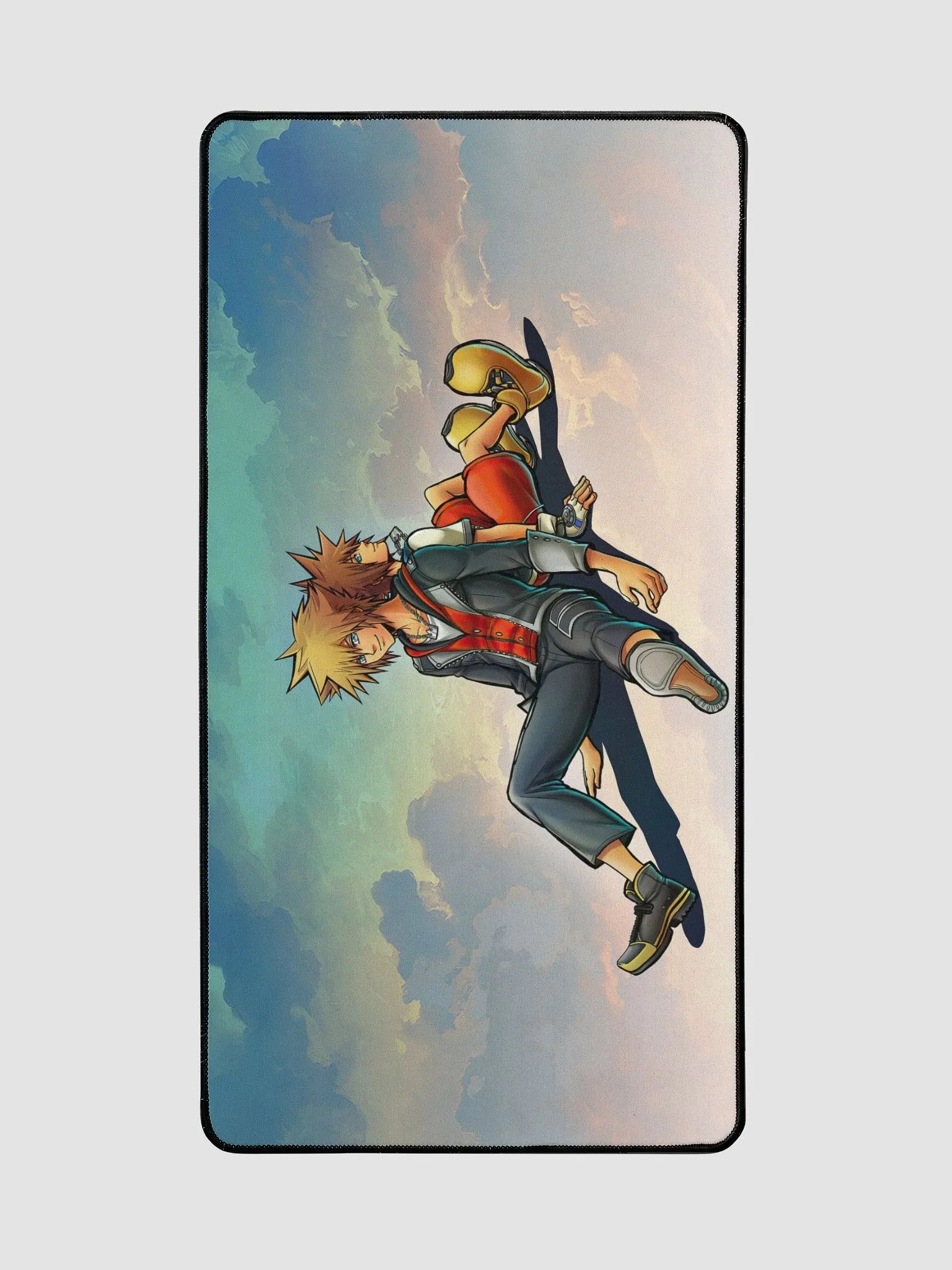Sora History product image (3)