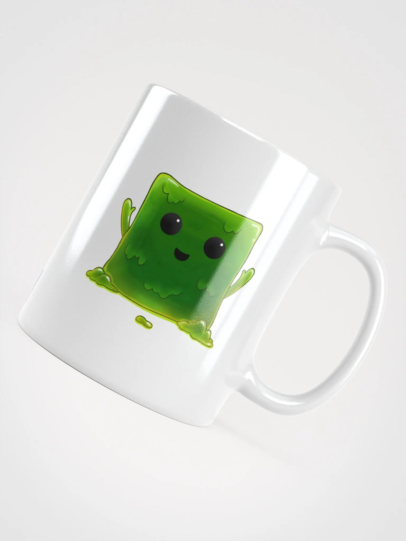 Official Firamustus University Mug product image (1)