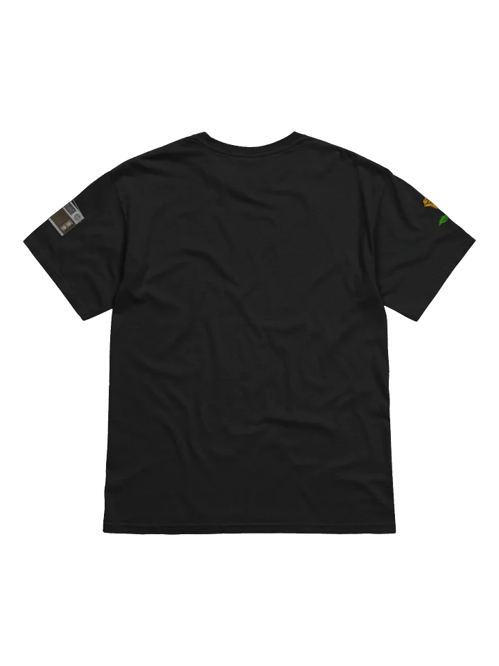 Autumn of Yesterdays Heavyweight T-Shirt product image (2)