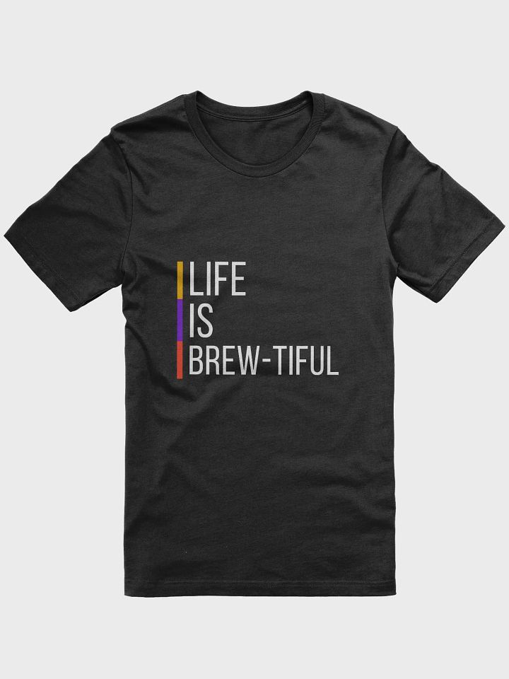 Life is Brew-Tiful product image (4)
