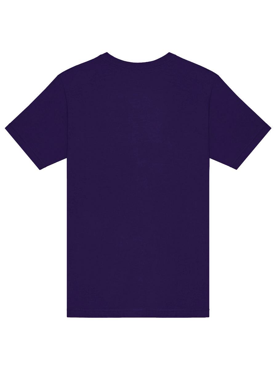 My Everything Hurts! Supersoft Unisex Tee (Purple Design) product image (6)
