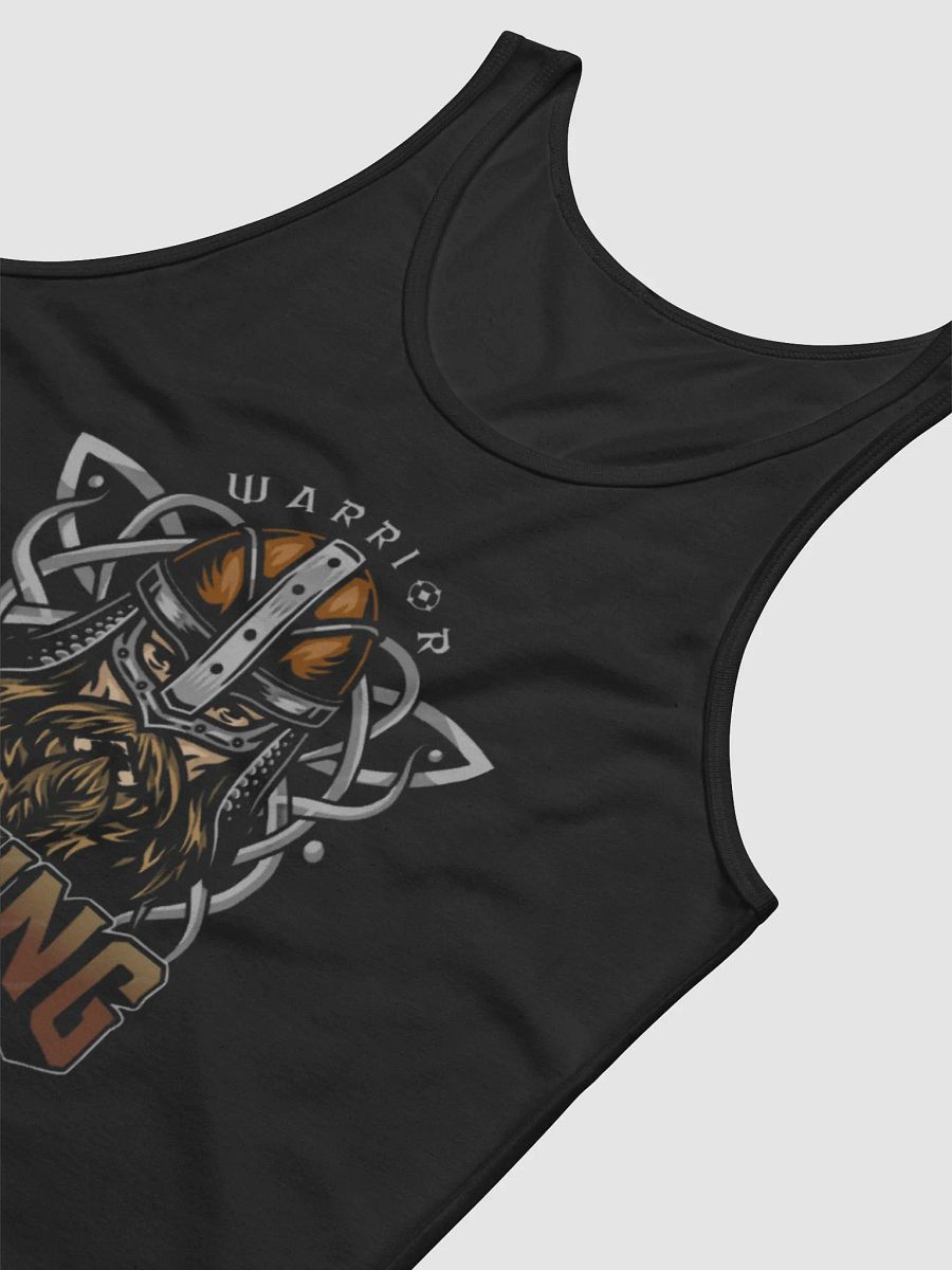 Viking Warrior Training Vest – Unleash the Nordic Beast product image (11)