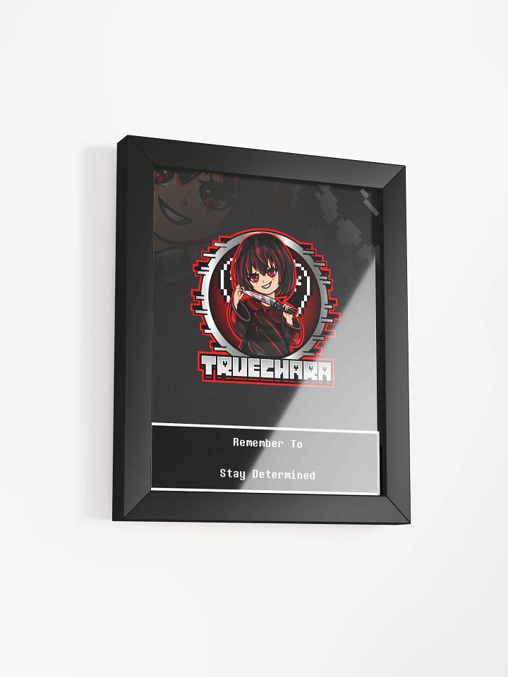 Legacy Logo - Poster product image (2)