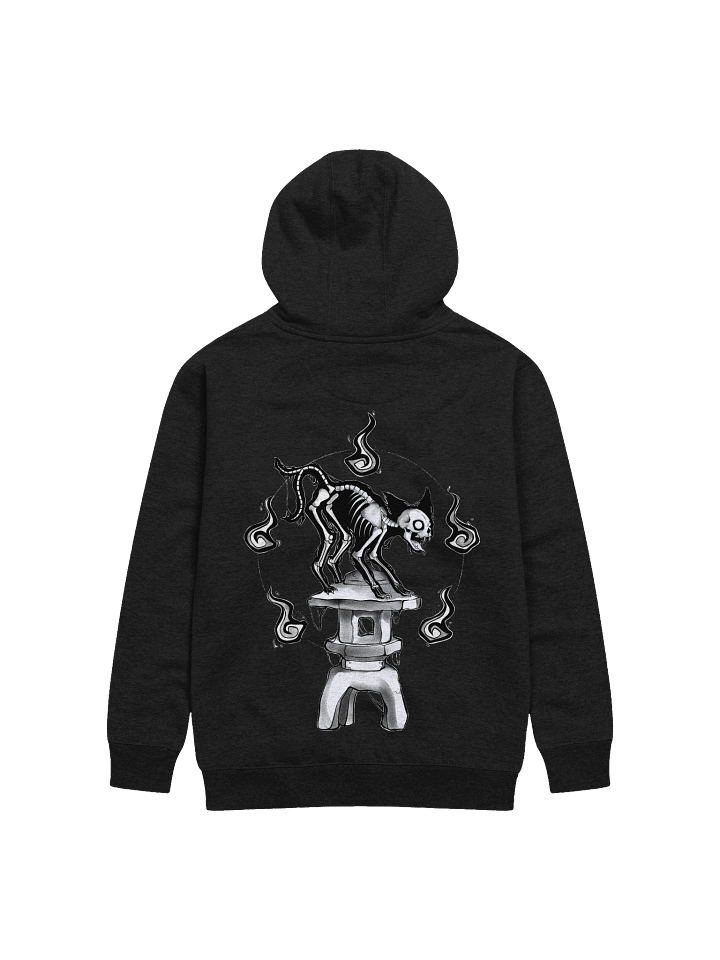 Bakeneko Hoodie product image (1)