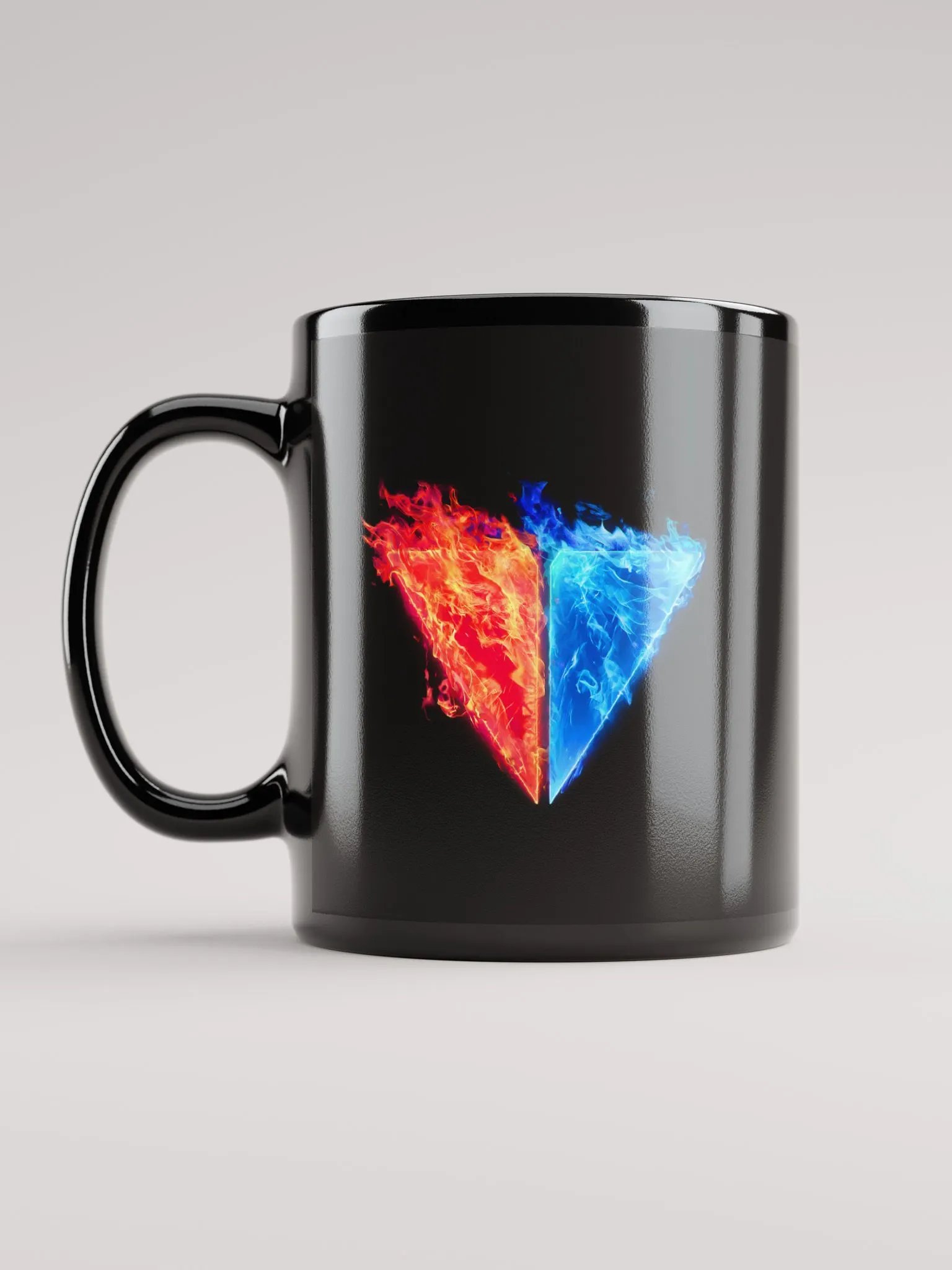 VLDL Flame Mug product image (7)