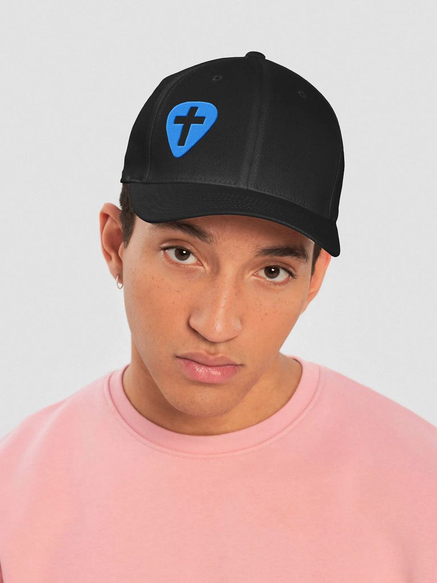 Acoustic Selection Custom Flex Fit Hat product image (9)