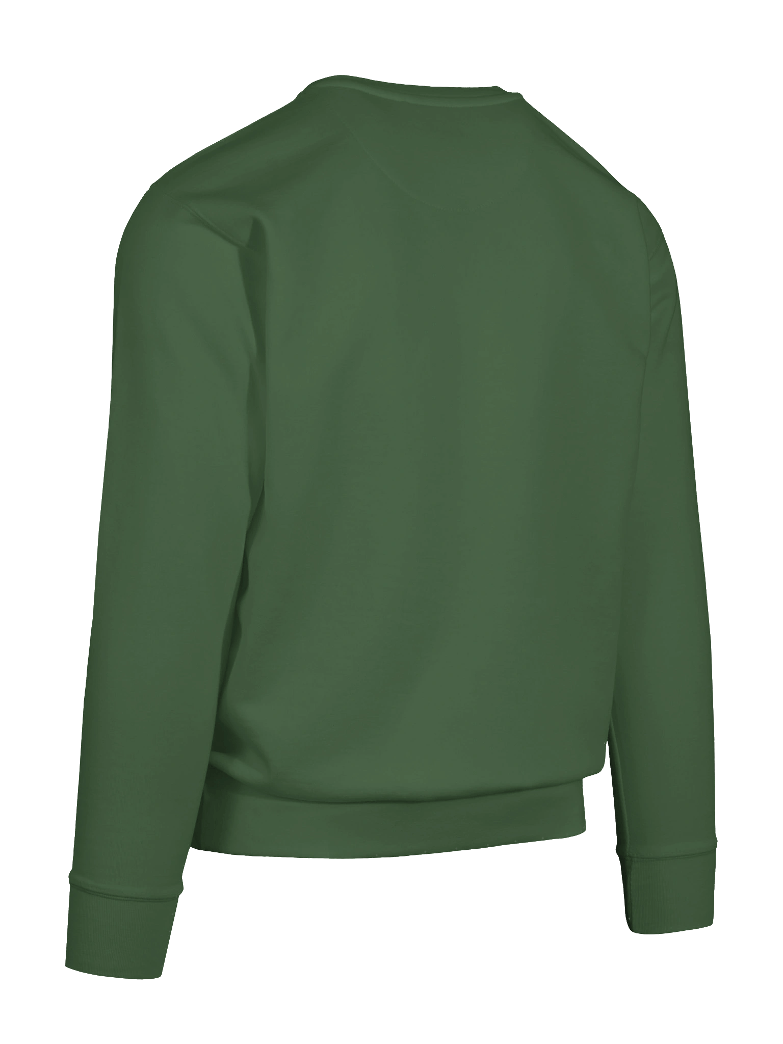 Cozy Patchwork Shirt – Vintage Christmas Look | Warm Seasonal Sweatshirt product image (24)