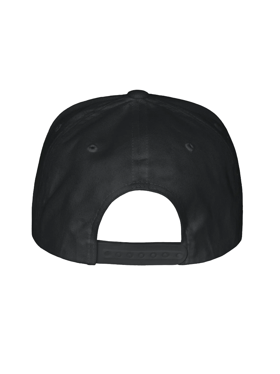 Sakura Blossom Snapback product image (17)