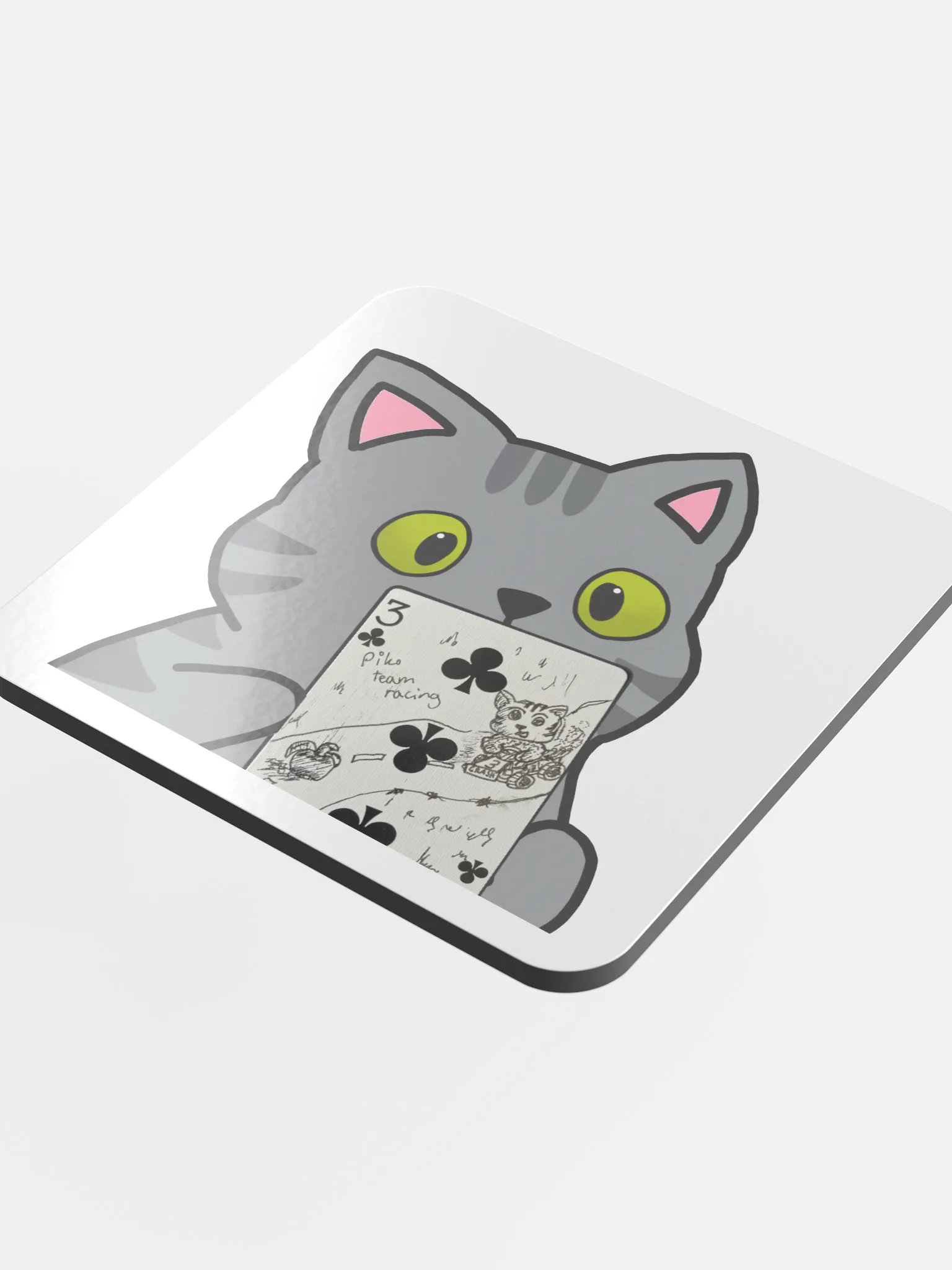Coaster- Piko Balatro Card product image (4)