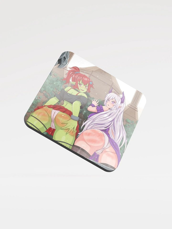 Tomo x Fia Coaster product image (1)