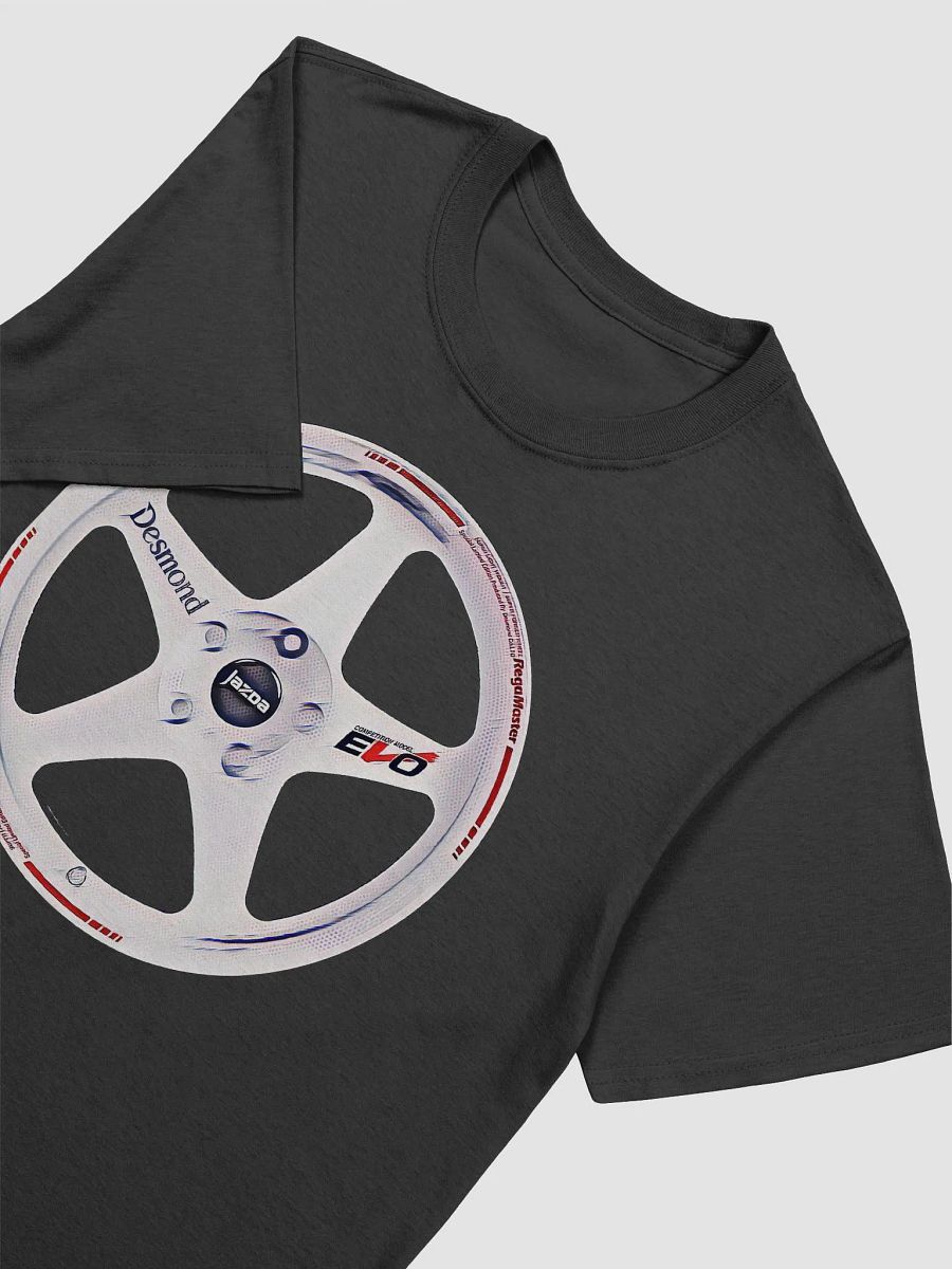 Desmond Regamaster Tshirt product image (1)