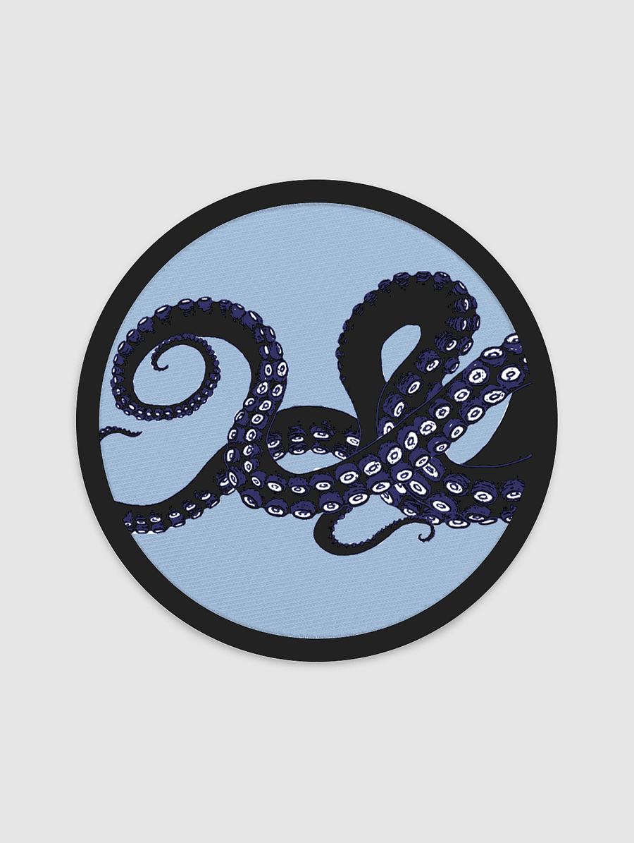 [DEN SUPPLIES] Embroidered patches 2 product image (1)