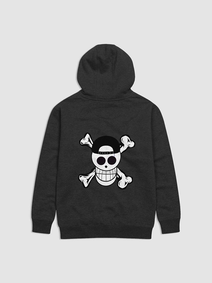 1000 Chaos Jolly Roger Pull over product image (2)