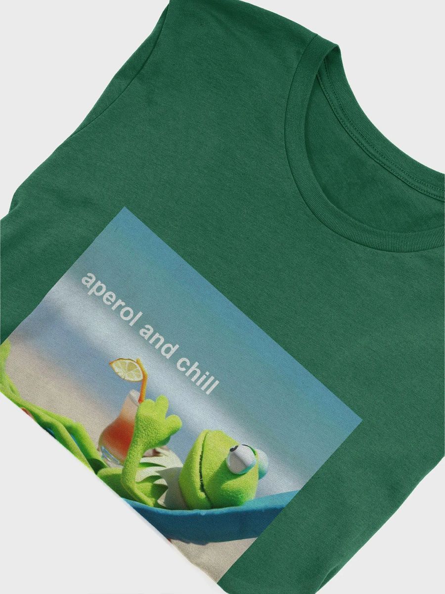 'aperol and chill' Tee product image (4)